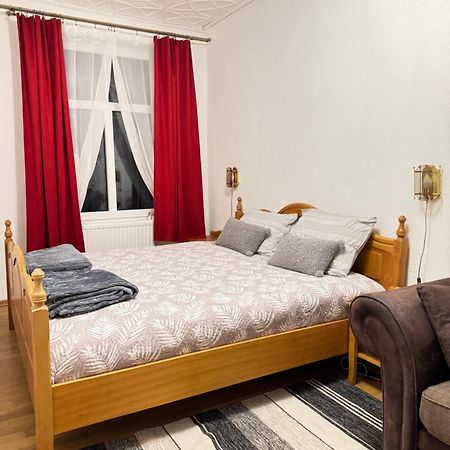 Peaceful 2 Room 50M2 Centric 10 Min To Old Town Ac Riga Esterno foto