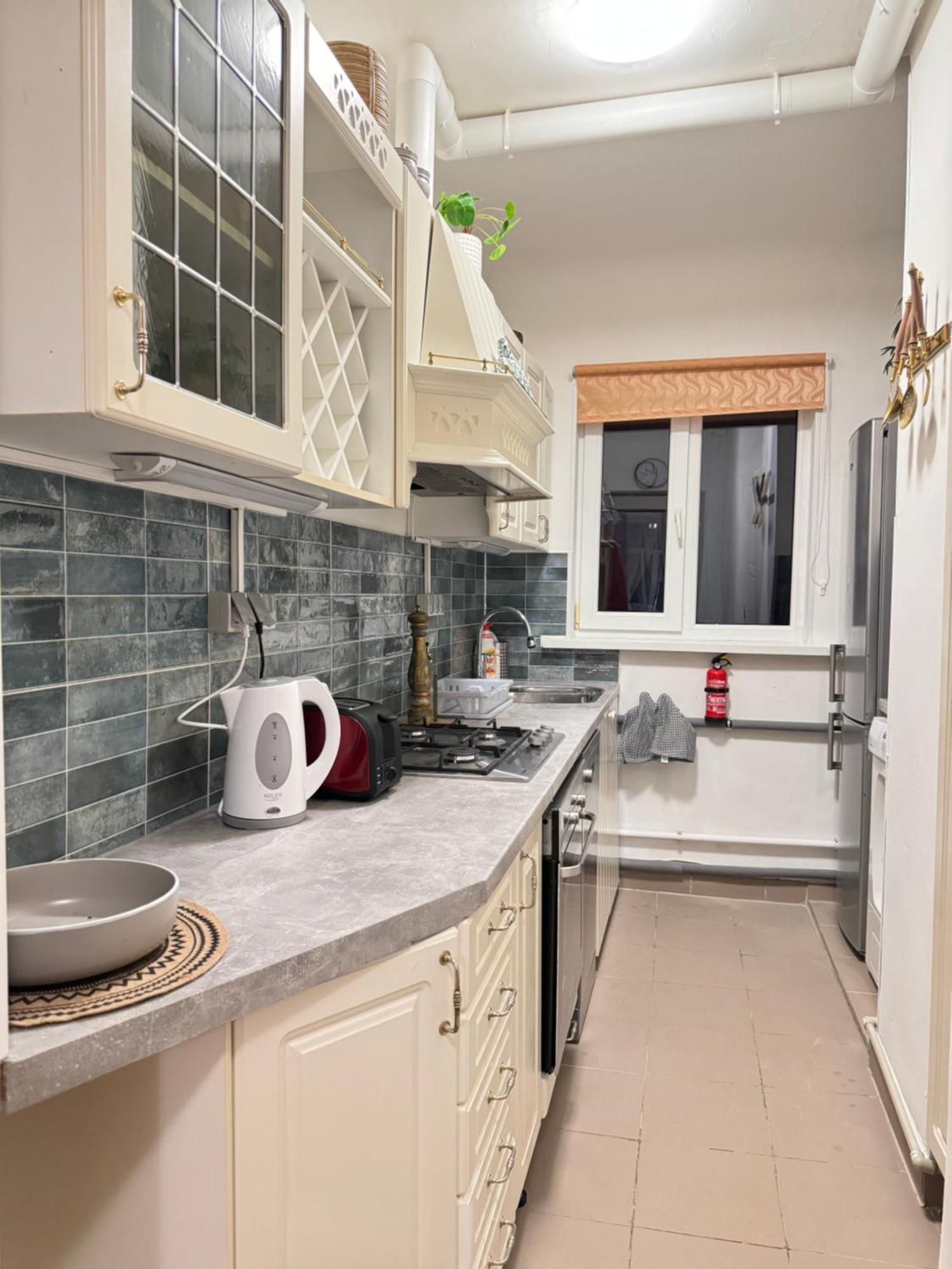 Peaceful 2 Room 50M2 Centric 10 Min To Old Town Ac Riga Esterno foto
