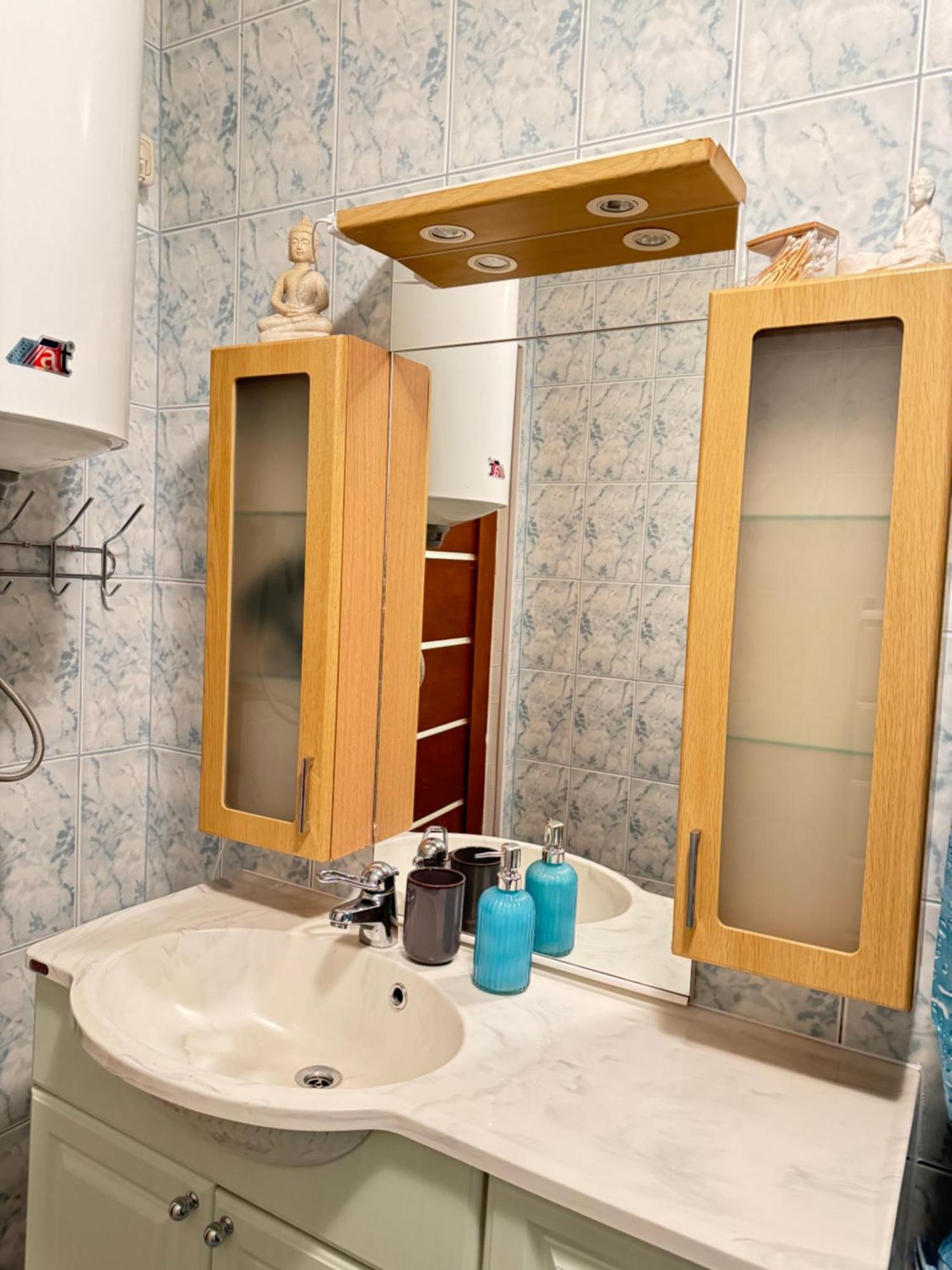 Peaceful 2 Room 50M2 Centric 10 Min To Old Town Ac Riga Esterno foto