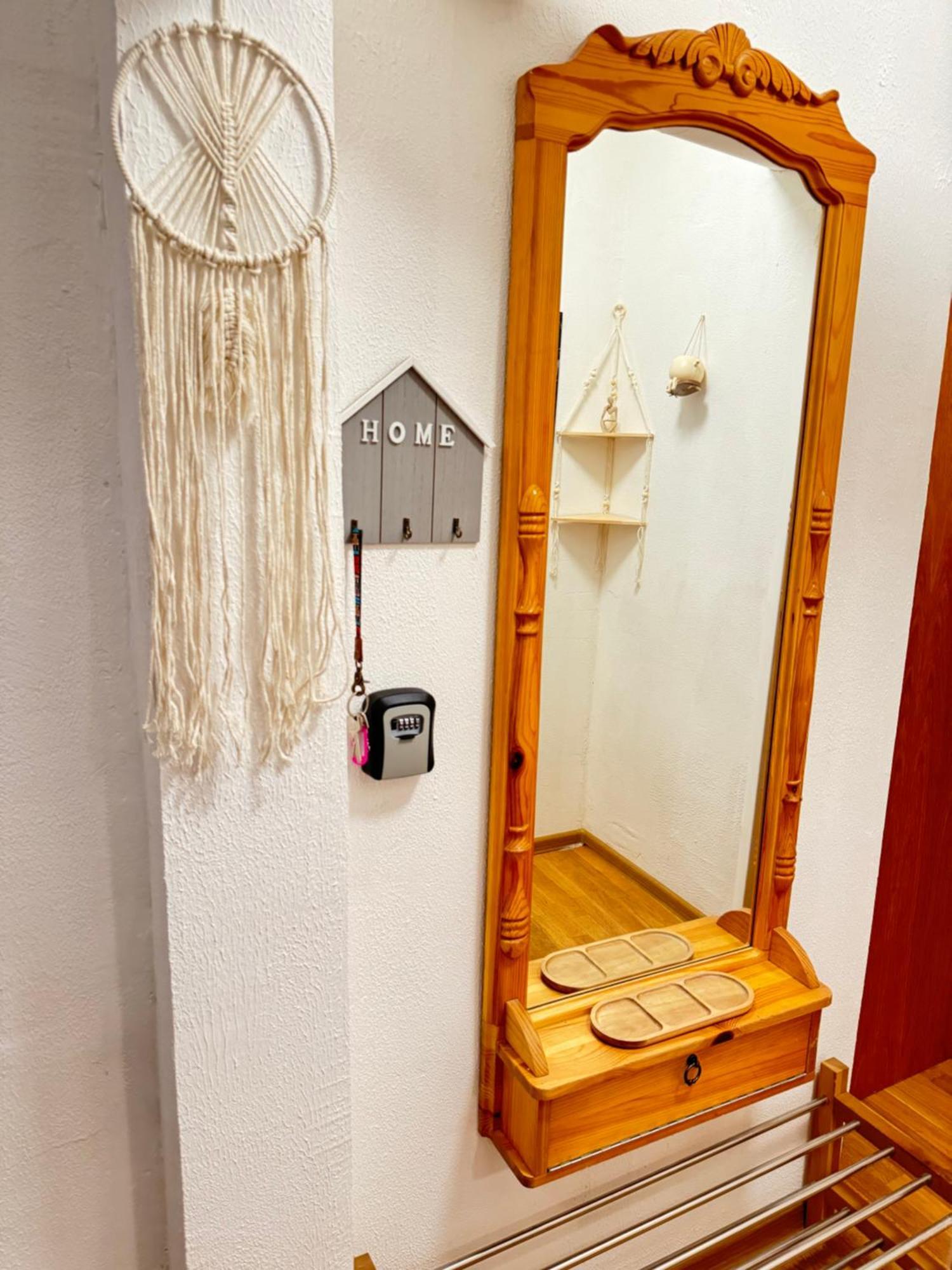 Peaceful 2 Room 50M2 Centric 10 Min To Old Town Ac Riga Esterno foto