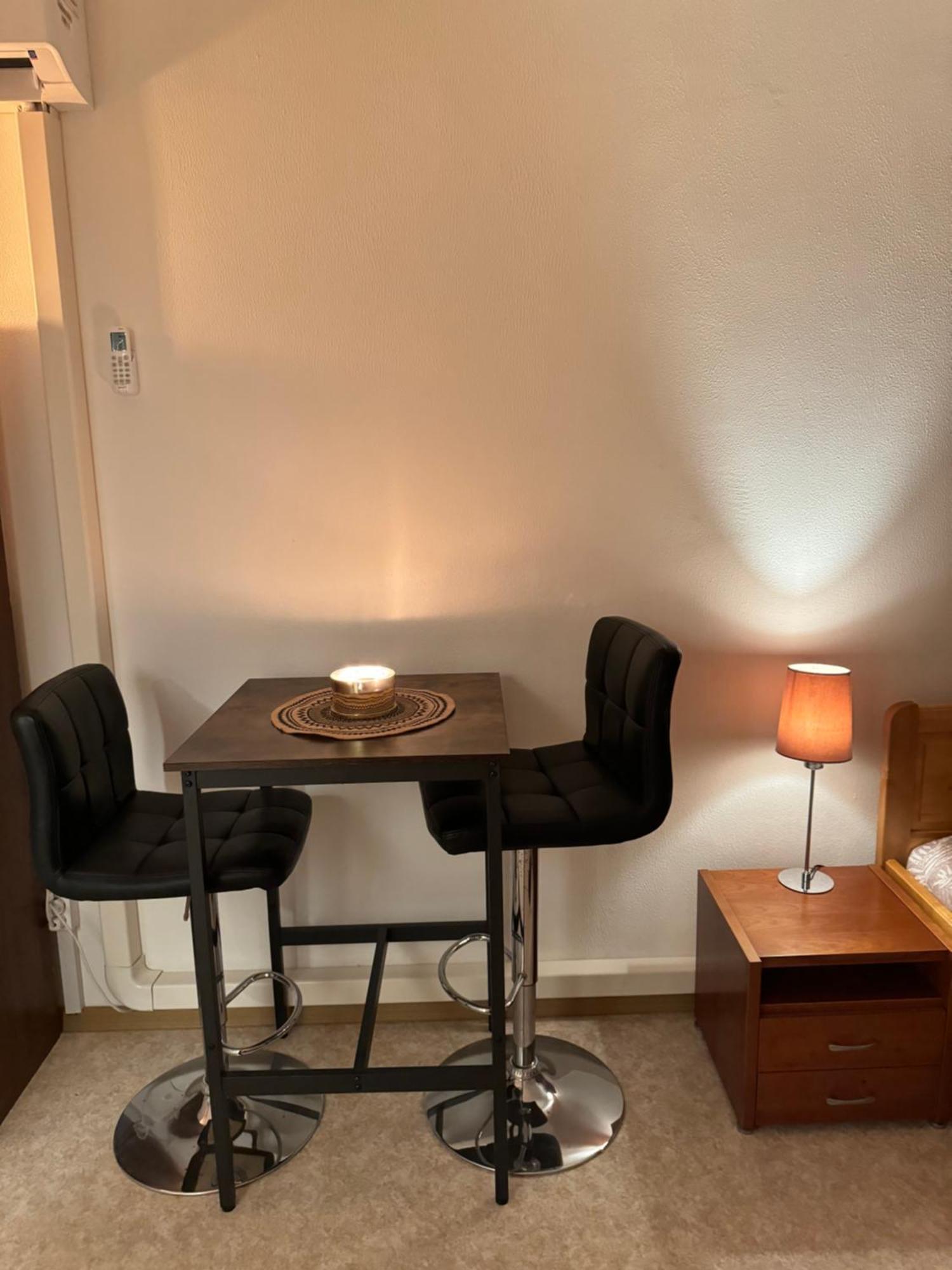 Peaceful 2 Room 50M2 Centric 10 Min To Old Town Ac Riga Esterno foto